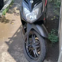 sym sr200
