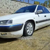 زانتیا 2000|خودرو سواری و وانت|قزوین, |دیوار