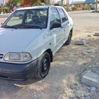 پراید sx