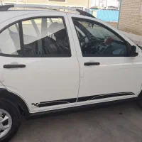 کوئیکgxl..تیپ ال آخرین مدل نسخه فول. پارس خودرو|خودرو سواری و وانت|شیراز, شهرک صنعتی شیراز|دیوار