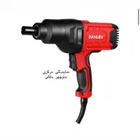 بکس برقی صنعتی دنلکس