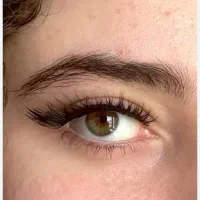 کاشت موقت مژه(۲۰روزه)۳۰۰الی۵۰۰