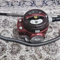 جارو برقی ۲۲۰۰ وات