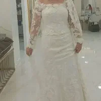 لباس عروس