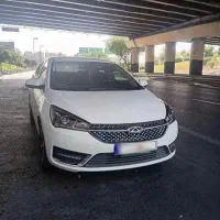 چری اریزیو ۵ جدید توربو