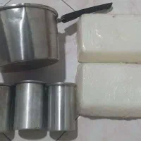 وسایل شمع سازی