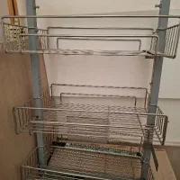 استند کابینتی