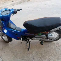 فروش|موتورسیکلت|ملکان, |دیوار