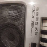 ارگ Yamaha psr2000