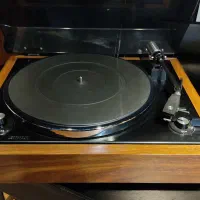 گرامافون ناسیونال وینتیج کینگ