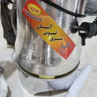 دستگاه آسیاب عطاری آسان توس مدل 2400