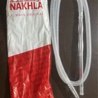 تولید شیلنگ یکبار مصرف قلیان، اولین بار در خوزستان