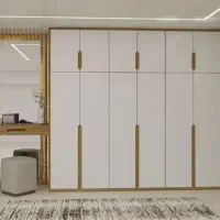 کابینت،کمددیواری،ودکوراسیون داخلی