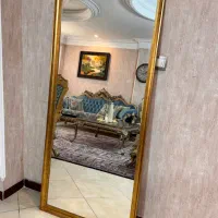 آیینه قدی
