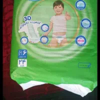 پوشک سایز 6مولفیکس