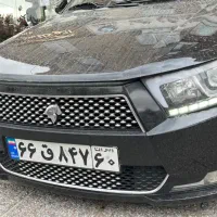 دنا پلاس اتومات توربو مدل۹۹