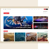 طراحی سایت شرکتی،خدماتی و فروشگاهی+ سئو + اقساط