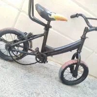 دوچرخه