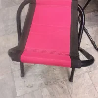 صندلی ضربدری مسافرتی کمپینگ