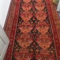 فرش دستباف قدیمی