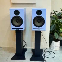 بوکشلف  SB ACOUSTICS