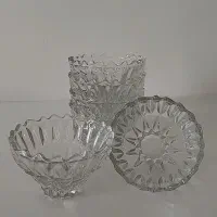 پیاله آجیل خوری