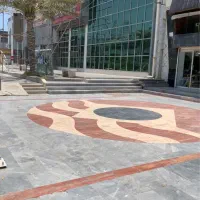 فروشنده تجاری بلوار ولیعصر