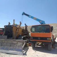 جرثقیل خاور