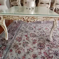 میز جلومبلی