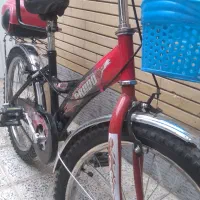 دوچرخه ۲۰ پرادو
