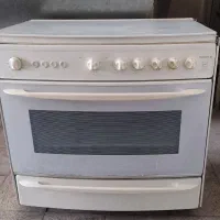 فروش گاز techno(تکنو)فردار پنج شعله