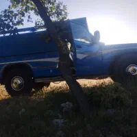 وانت بار کرایه لردگان