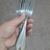 لوازم آشپزخانه، سرویس قاشق چنگال