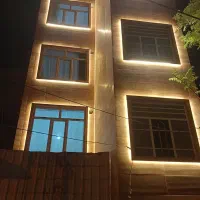 اپارتمان ۱۱۵متردوخواب بااسانسور طبرسیشمالی۱۶