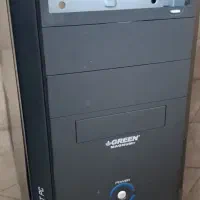 قاب کیس کامپیوتر قدیمی