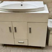 روشویی کابینتی