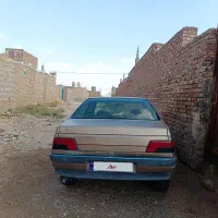 پژو مدل آخر 79
