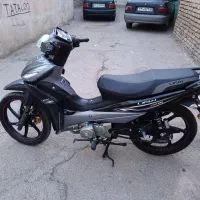 موتور بی کلاج