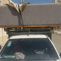 حمل بار مبلمان واسباب منزل و،درون شهری وبیرون شهری
