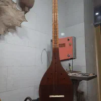 کارگاه سه تار و تعمیرات تخصصی