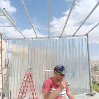 جوشکاری سیار