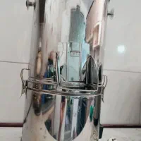 سبزی خردکن ۴کیلویی