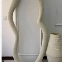 آیینه مدرن و کنسول