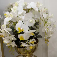 گل مصنوعی|گل مصنوعی|کیش, |دیوار