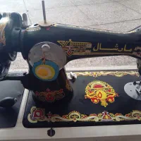 چرخ خیاطی نو