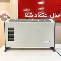 بخاری برقی پارس خزر فن کنکتور ch20000