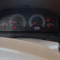 سمند ایکس ۹۲|خودرو سواری و وانت|قزوین, |دیوار