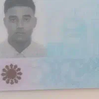 مدارک گم شده