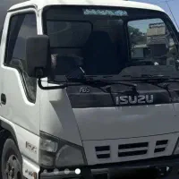 ایسوزو ۵۲۰۰