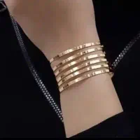 طلا کار کرد